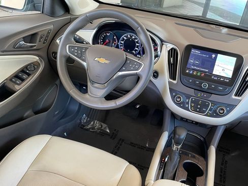 Used 2024 Chevrolet Malibu LT image 35