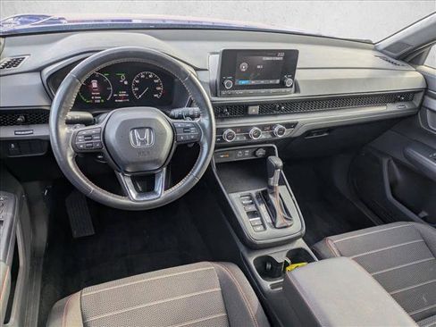 Certified 2023 Honda CR-V Sport image 15