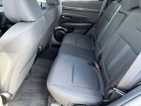 Used 2022 Hyundai Tucson XRT image 16