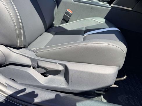 Certified 2025 Toyota Camry SE FWD image 13