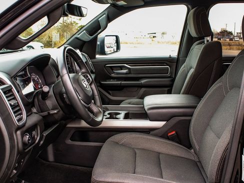 Used 2023 RAM 1500 Big Horn image 30