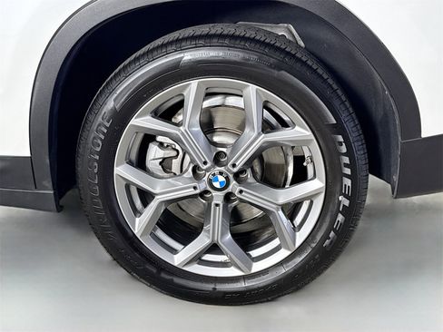 Certified 2023 BMW X3 sDrive30i image 31