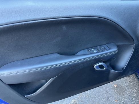 Used 2022 Dodge Challenger R/T w/ Blacktop Package image 26