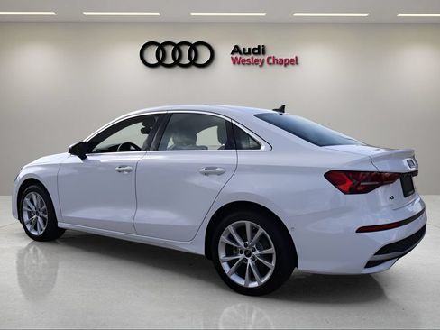 New 2026 Audi A3 2.0T Premium AWD/4WD image 3