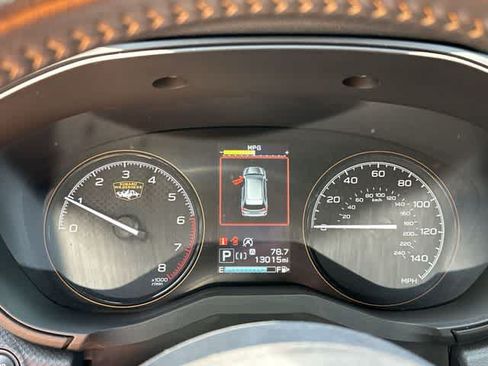 Used 2024 Subaru Forester Wilderness AWD/4WD image 7