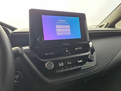 Used 2023 Toyota Corolla Core image 24
