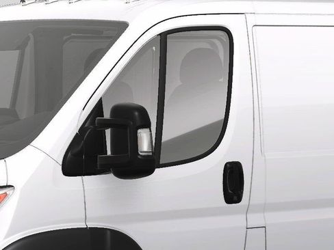 New 2025 RAM ProMaster 1500 w/ Premium Convenience Group image 11