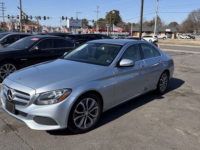 Used 2017 Mercedes-Benz C 300 Sedan