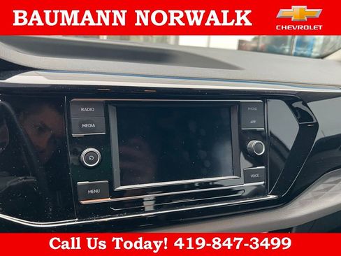 Used 2024 Volkswagen Taos S image 24