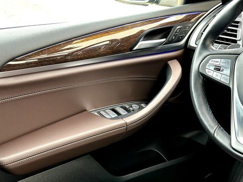 Certified 2023 BMW X3 sDrive30i w/ Premium Package image 26