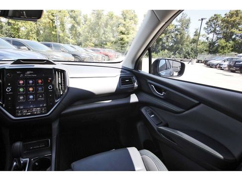 Used 2023 Subaru Ascent Onyx Edition Limited AWD/4WD image 8
