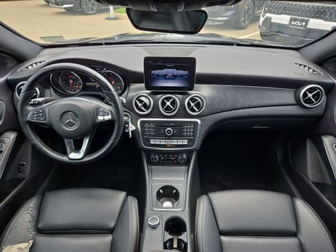 Used 2019 Mercedes-Benz CLA 250 image 13