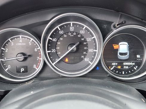 Used 2018 MAZDA CX-5 Grand Touring w/ Premium Package image 10