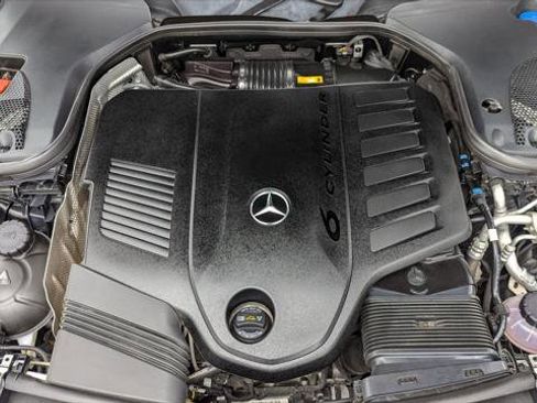 Used 2022 Mercedes-Benz CLS 450 CLS 450 image 34