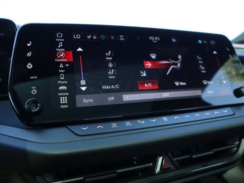New 2026 Dodge Charger R/T AWD/4WD image 6