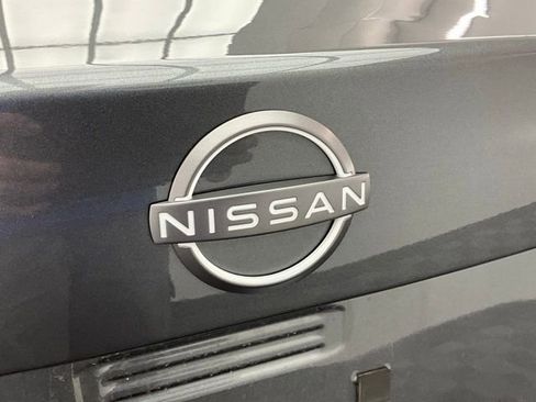 Used 2025 Nissan Sentra SV image 22