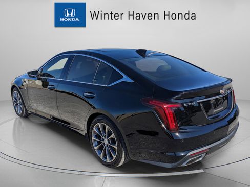 Used 2020 Cadillac CT5 Premium Luxury image 6