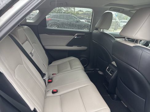 Used 2017 Lexus RX 350 FWD w/ Premium Package image 10