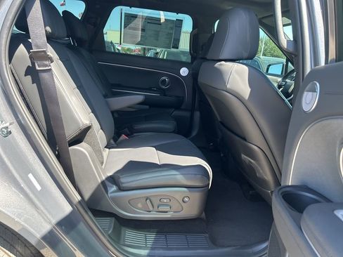 New 2026 Hyundai Palisade Calligraphy image 27