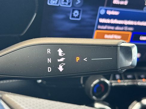 Used 2026 Chevrolet Blazer EV LT image 22