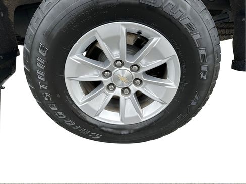 Used 2021 Chevrolet Silverado 1500 LT w/ Fleet Comfort Package image 25