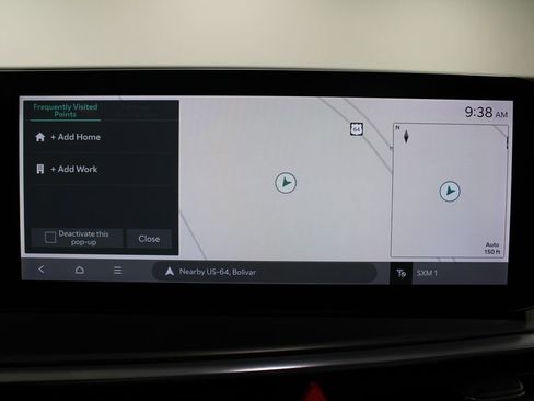 Used 2024 Kia Sorento SX image 48