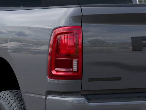 New 2026 RAM 2500 Big Horn image 9