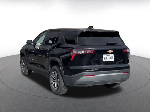 Used 2025 Chevrolet Equinox LT image 10