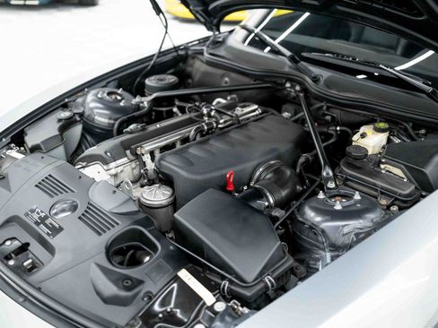 Used 2006 BMW M Coupe RWD image 81