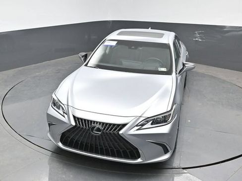 Used 2024 Lexus ES 350 w/ Premium Package FWD image 22