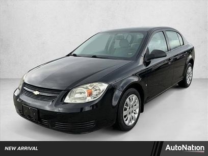 Used 2009 Chevrolet Cobalt LS