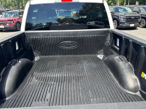 Certified 2023 Ford F150 XLT w/ Equipment Group 302A High AWD/4WD image 11