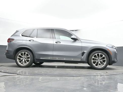 Used 2024 BMW X5 xDrive40i image 50