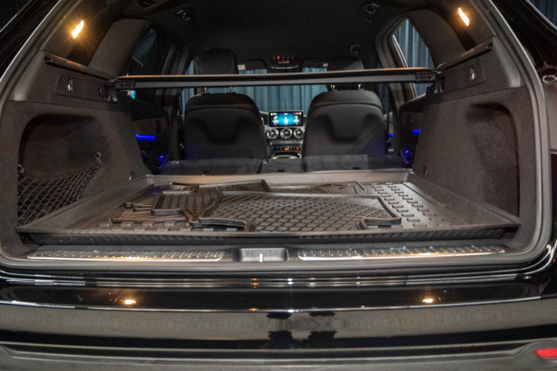 Certified 2022 Mercedes-Benz GLC 300 4MATIC image 31