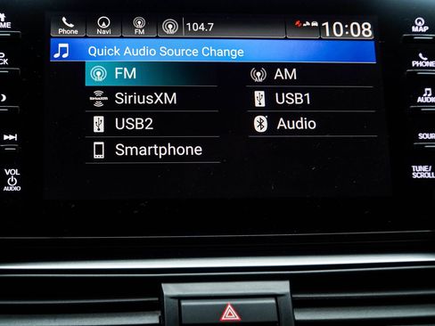 Used 2018 Honda Accord Touring image 28