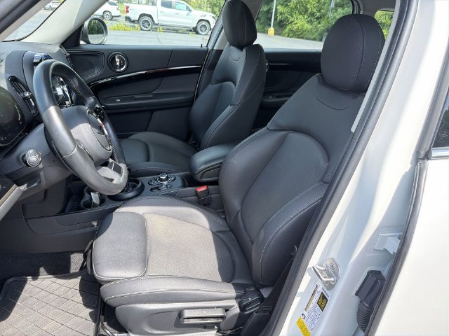 Used 2024 MINI Cooper Countryman S FWD image 20