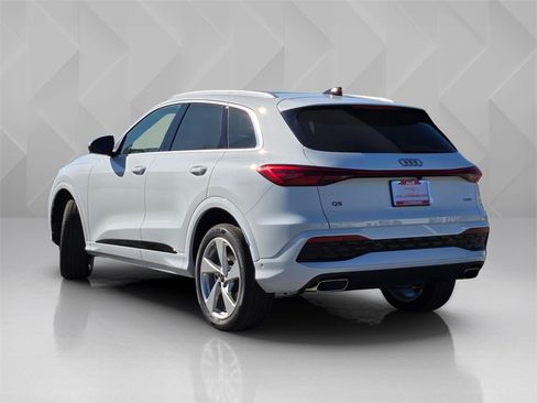 New 2025 Audi Q5 2.0T Premium Plus image 4