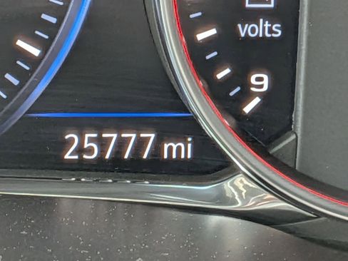 Used 2025 Chevrolet Blazer RS image 22