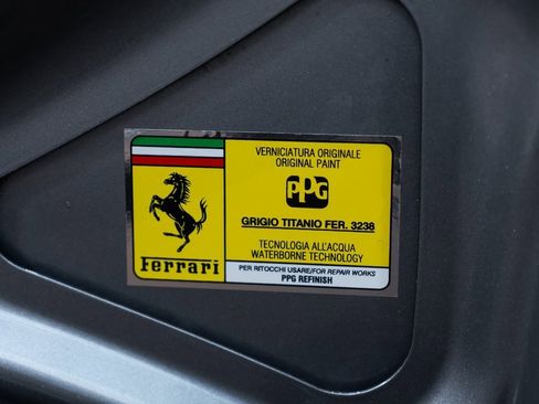 Used 2021 Ferrari Roma image 20