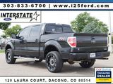 Used 2012 Ford F150 FX4 w/ FX Luxury Pkg image 3