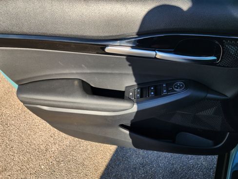 New 2026 Kia Seltos EX image 14