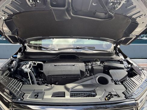 New 2026 Honda Pilot EX-L image 37