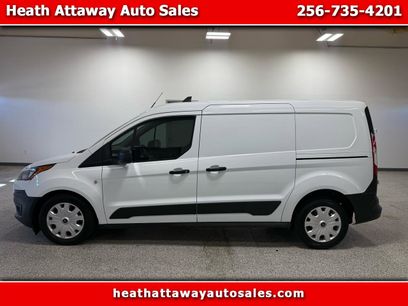 Used 2022 Ford Transit Connect XL