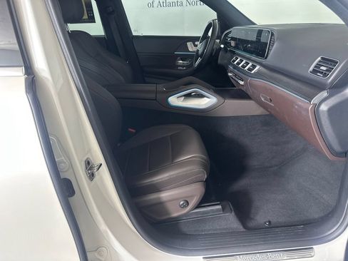 Certified 2023 Mercedes-Benz GLE 350 w/ Premium Package image 14
