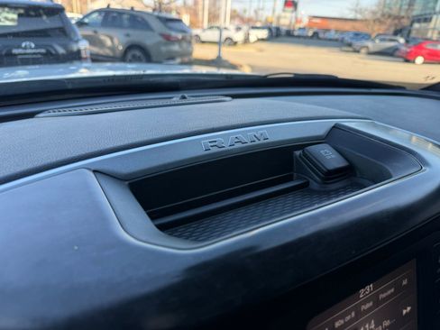 Used 2024 RAM 3500 SLT w/ Quick Order Package 2YG SLT image 45