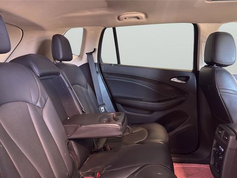 Used 2018 Buick Envision Essence image 14