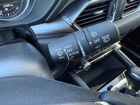 Used 2025 MAZDA CX-5 AWD 2.5 S w/ Select Package image 21