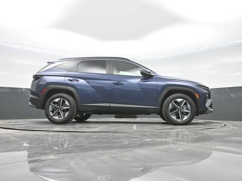 Certified 2025 Hyundai Tucson SEL image 36