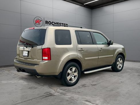 Used 2011 Honda Pilot EX-L image 5