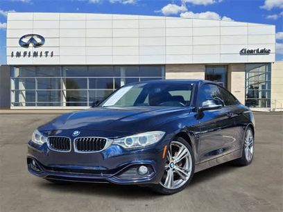 Used 2014 BMW 435i Coupe
